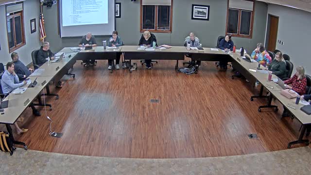 Firefighters Battle Massive Blaze with Unprecedented Water Use