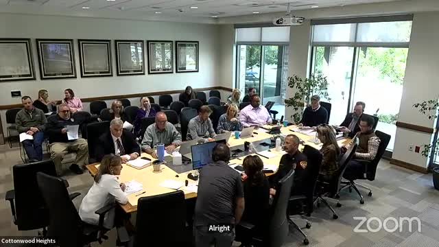 Salt Lake County launches ambitious public safety bond initiative