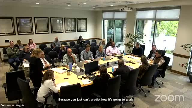 County officials unveil strategies to tackle jail population crisis