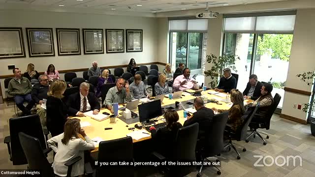 Community celebrates record attendance at Beauty and the Beast production