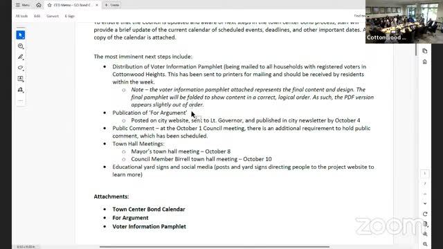 City leaders forge historic sister city partnership with South Korea