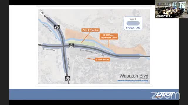 City launches ambitious project to improve traffic safety