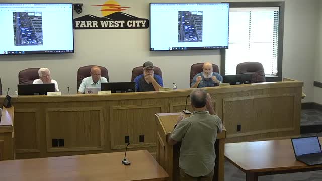 New tax plan sparks development opportunities in local area