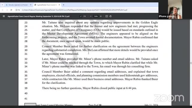 Residents Demand Action on Dark Streets and Light Pollution