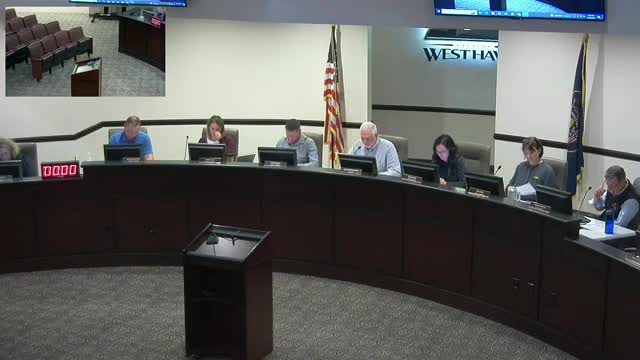 City Council prioritizes urgent sidewalk projects for student safety