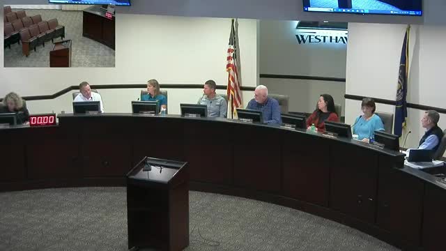 City Council Debates Urgent Funding for Sheriff's Office