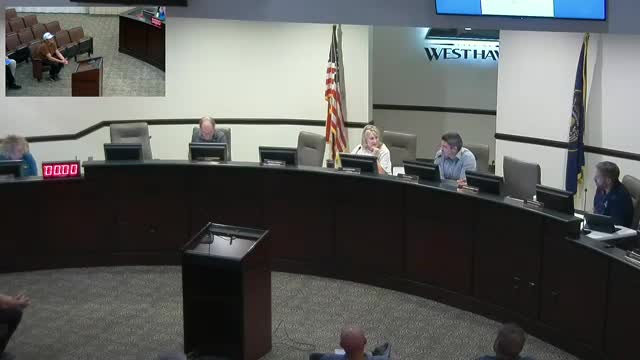 City Council Moves to Deny Controversial Rezone Application