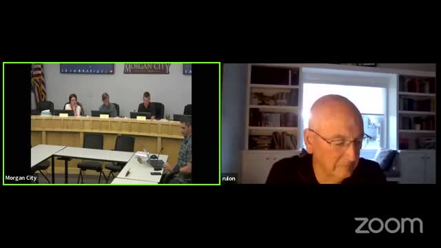 City plans ambitious vision for downtown and parks development