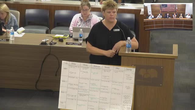 Community festival celebrates heritage with music and food fun