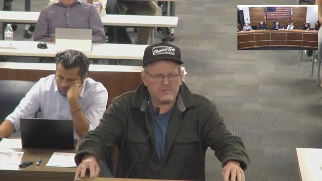 City faces backlash over controversial zoning code changes