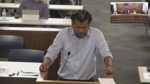 City Council Debates Flag Lots Amid Housing Affordability Crisis