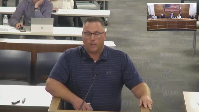 Road Reconstruction Promises Smooth Travel Before Winter