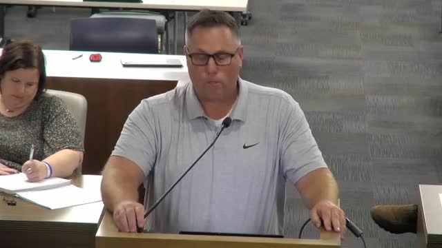 City's Bold Plan to Revamp Aging Infrastructure Unveiled