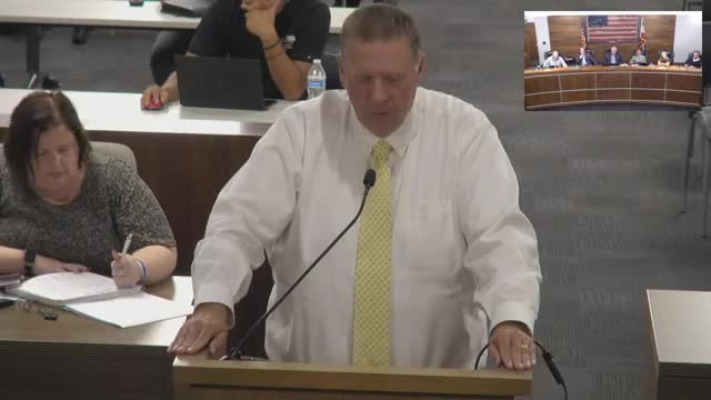 City Council Faces Controversy Over Prop 11 Opposition