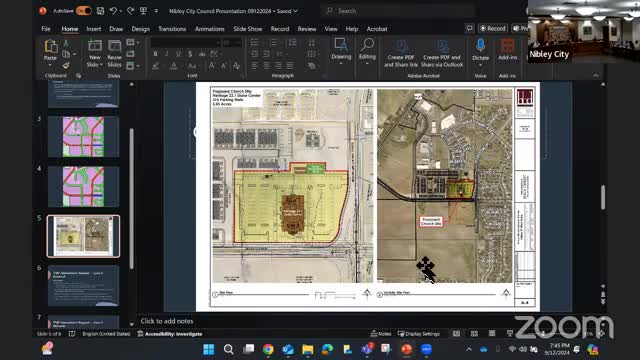 City officials debate road plans amid housing development concerns
