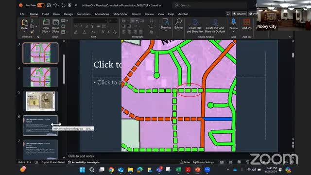Community faces costly road expansion dilemma
