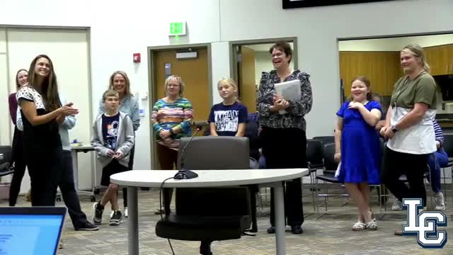 Students Thrive in Outdoor Learning Adventure