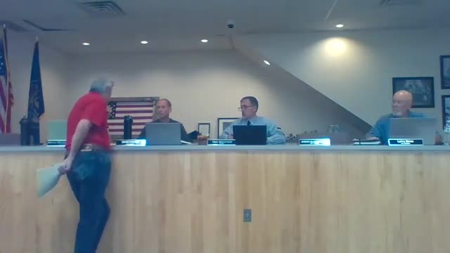 Community rallies for veterans wreath program support