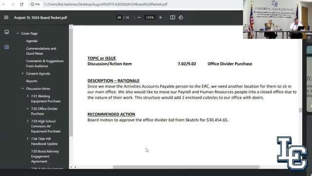 Office Space Crisis Sparks Innovative Modular Solution