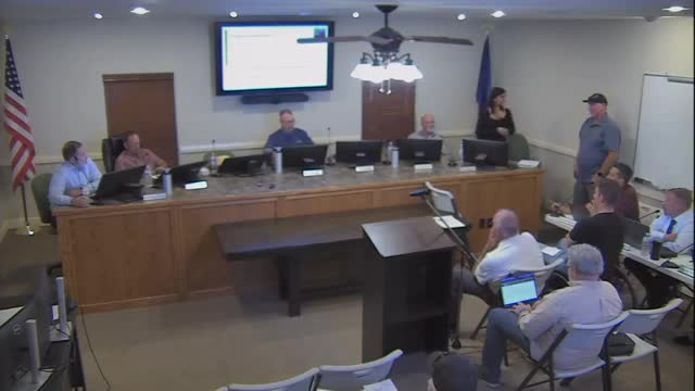 City Council Faces Budget Scrutiny Amid Road Development Concerns