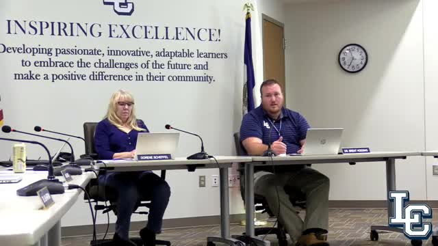 Community rallies for $30 million school renovation plan