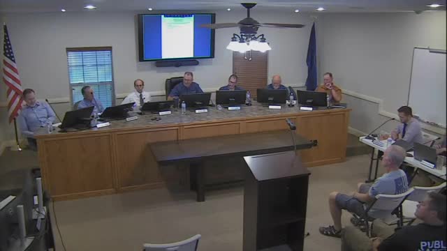 City Council Debates Controversial Fire District Tax Increase