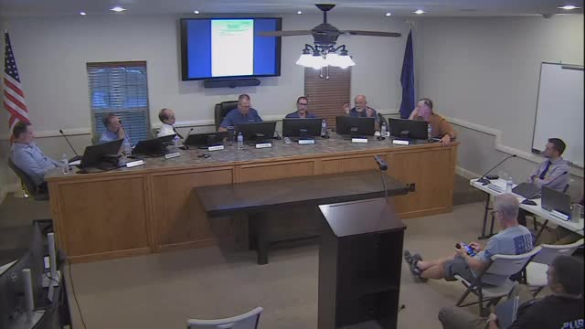 City leaders debate crucial tax increase for emergency services