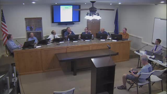 City Council Faces Backlash Over Shocking Tax Increase Proposal