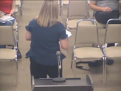 School Board Faces Controversy Over Tower Lease Agreement