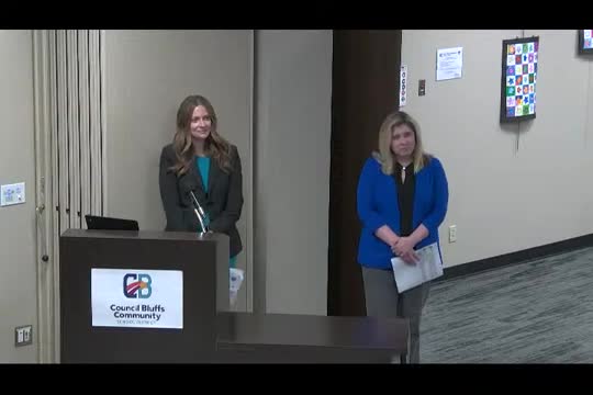 Innovative program transforms middle school education experience