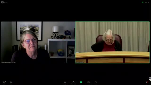 Community mourns loss of dedicated public servant Bill