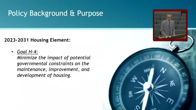 City debates redefining family in housing regulations