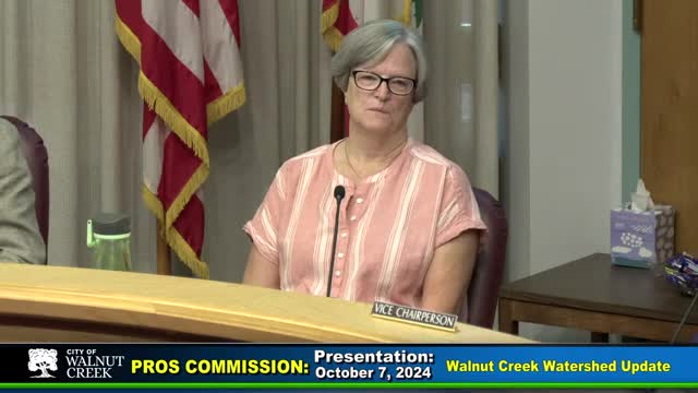 Community rallies to restore local creek and combat invasive species