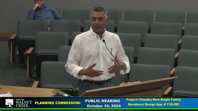 Developer pleads for approval after 25 years of hurdles