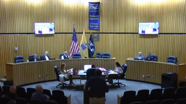 Residents Demand Action as Big Trucks Block Streets