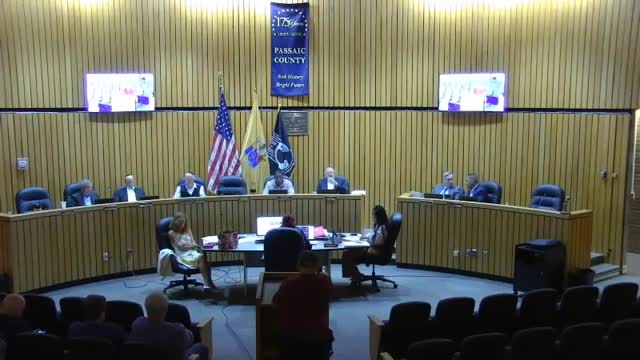 Council president tackles lead pipe crisis in Passaic