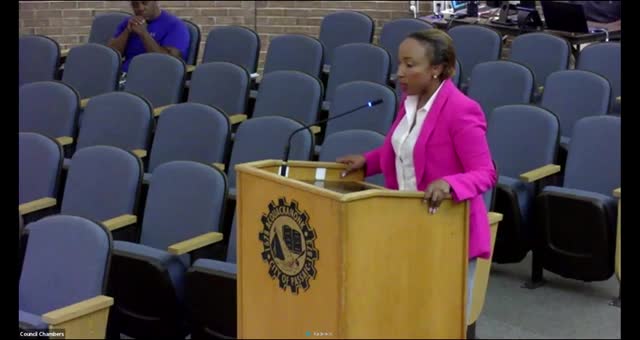 Residents demand action on parking chaos and safety concerns