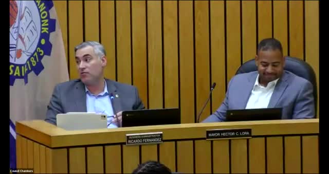 City leaders tackle traffic chaos around new school complex