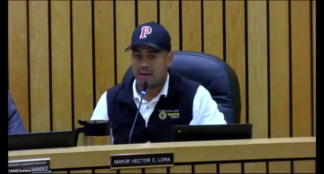 Mayor tackles homelessness with controversial new approach