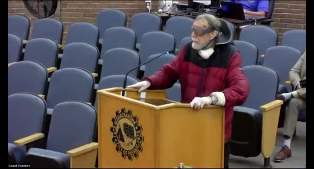 Residents fear health risks from nearby demolition project