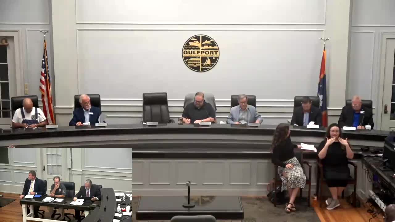 Gulfport raises over 100000 for childhood cancer research