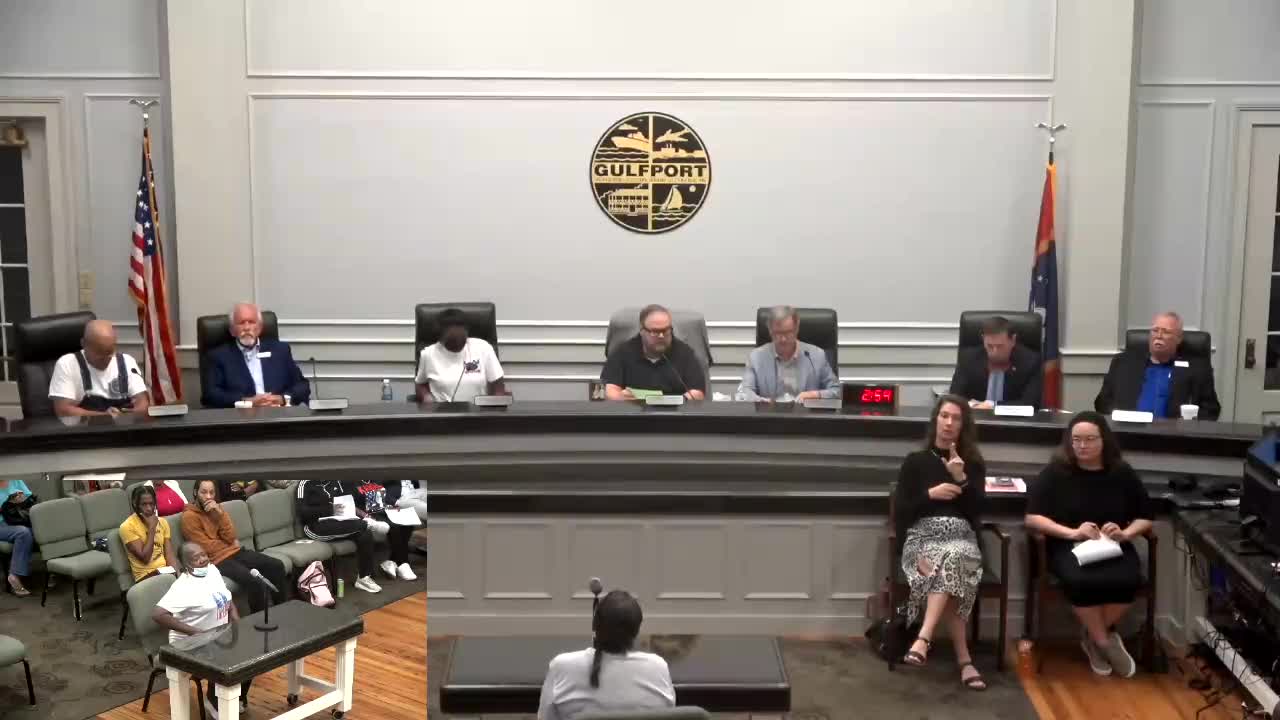 Community demands better healthcare access and transparency