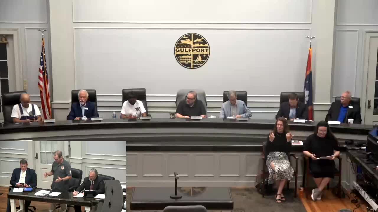 Community rallies for fire station support amid crisis