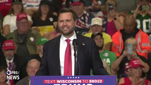 Trump urges supporters to mobilize for crucial election victory
