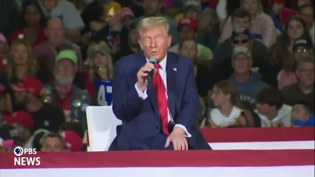 Border Crisis Sparks Fears of Rising Terrorism and Crime