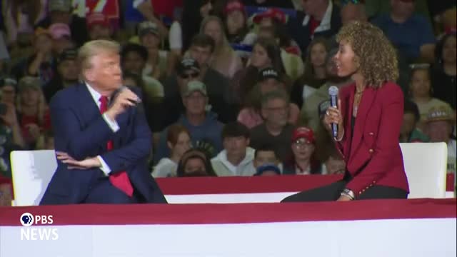 Trump calls for immediate border reforms to combat crisis