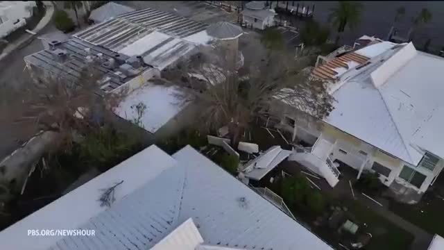 US Faces Surge in Billion Dollar Natural Disasters