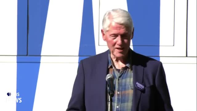 Political leader blames others while avoiding accountability