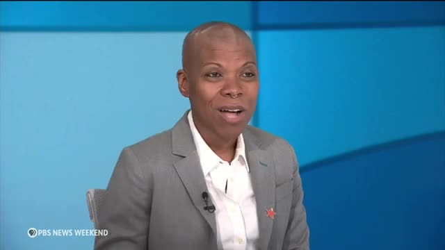 Families flee hostile states for LGBTQ plus safety