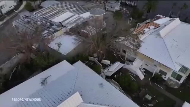 US Faces Surge in Billion Dollar Natural Disasters